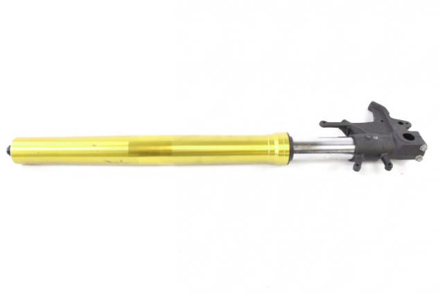 SUZUKI GSX S 1000 F 5110304K60 FORCELLA ANTERIORE DESTRA WDG0 17 - 20 RIGHT FRONT FORK - Foto 4