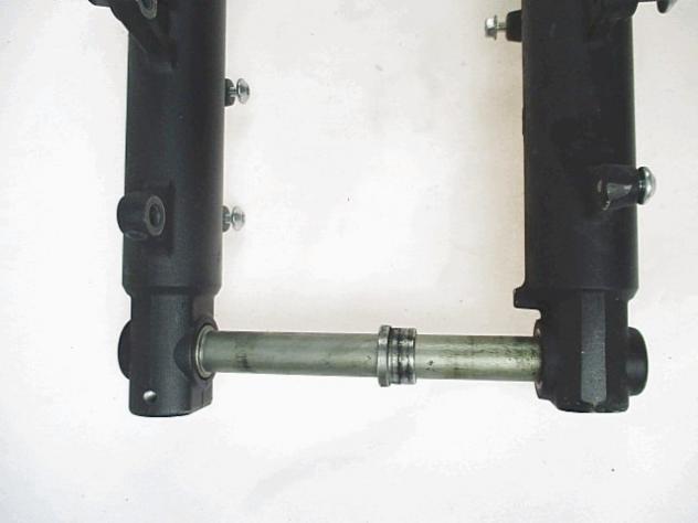 KIT AVANTRENO YAMAHA T MAX 530 2012-2014 2PW233400000 2PW231020000 2PW231030000 FRONT SUSPENSION KIT - Foto 4