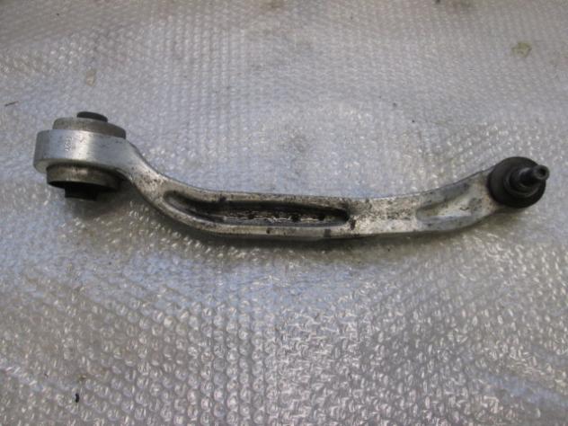 4F0407693H BRACCIO OSCILLANTE SOSPENSIONE ANTERIORE SINISTRA AUDI A6 SW 2.7 D 132KW 6M 5P (2005) RICAMBIO USATO