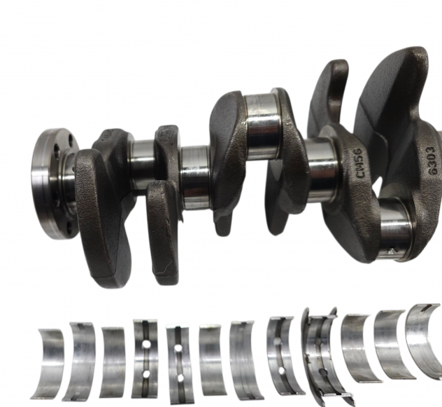 ALBERO MOTORE FORD EcoSport Serie CM5GFB M1JJ Benzina 1000 (12) - Foto 10