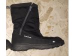 Scarponi neve Quechua n. 42 Neri