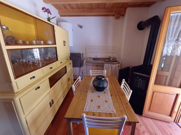 Casa di campagna in Strada Provinciale Rimasco-Carcoforo - Foto 12