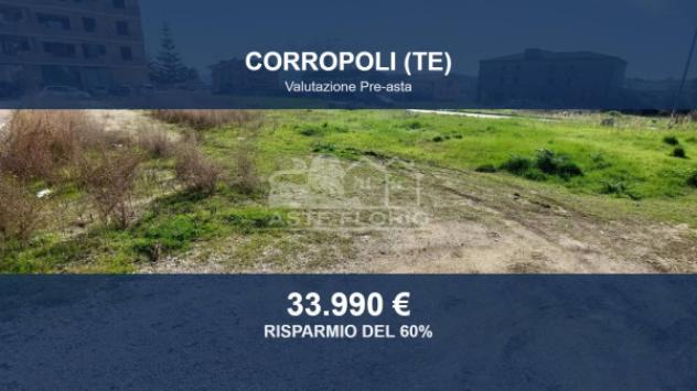 Immobile in asta di 1192 m² in vendita a Corropoli