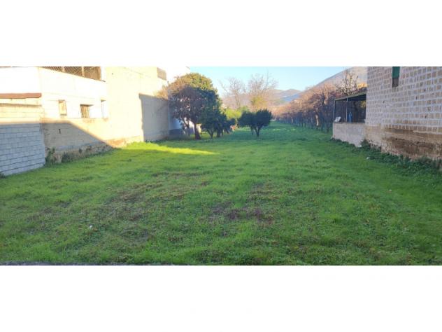 Edificabile in Via Appia - Foto 3