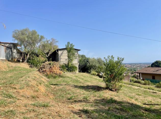 RUSTICO di 7 vani e di 75 mq (PIETRASANTA) rif. 192 - Foto 11