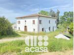 CASOLARE DA RISTRUTTURARE IN POSIZIONE PANORAMICA