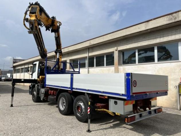 IVECO Stralis 350 rif. 19453073 - Foto 5