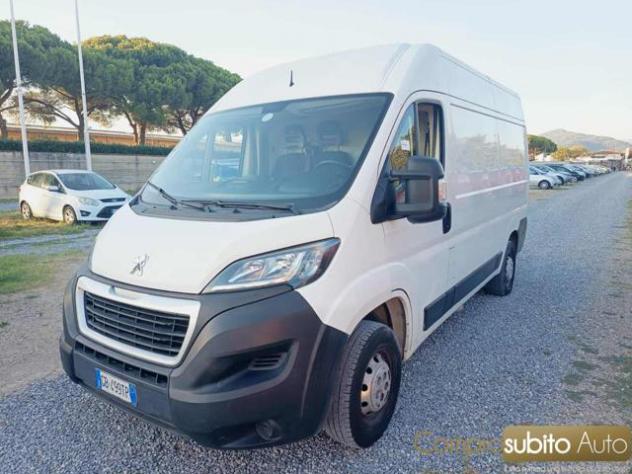 PEUGEOT Boxer 330 2.2 BlueHDi 120 S&S PC-TM Furgone rif. 24138568 - Foto 3