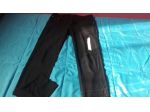 Jeans Leggings sottile donna nero Tg 42 - NUOVO