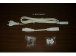 MATERIALE ELETTRICO - RICAMBI REGLETTE LYVIA ARTELETA