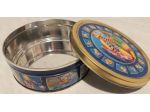Vecchia scatola di latta Disney Winnie the Pooh da Collezione Serie 10/24