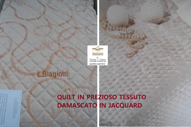 Laura Biagiotti collezione biancheria casa - Foto 3