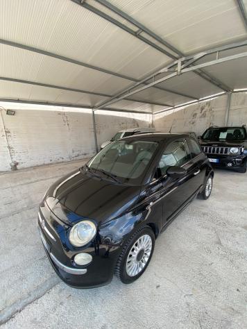 Fiat 500 1.2 Lounge - Foto 2