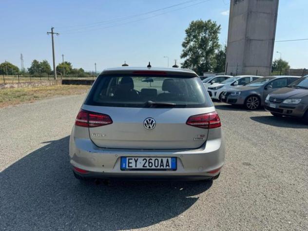 VOLKSWAGEN Golf 1.4 TSI ACT 150 CV DSG 5p. Highline BlueMot.Techno rif. 23925532 - Foto 6