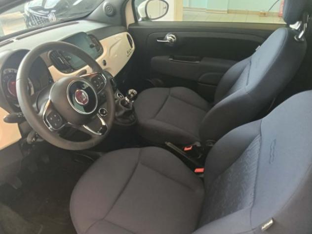 FIAT 500 1.0 Hybrid CLUB rif. 23893833 - Foto 6