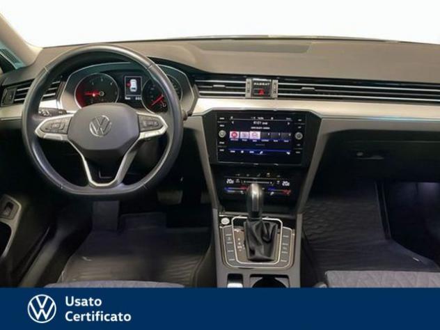 VOLKSWAGEN Passat Variant variant 2.0 tdi business 150cv dsg rif. 23987186 - Foto 8