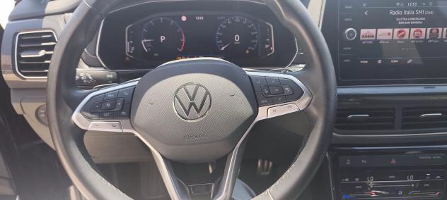 Volkswagen T-Cross 1.0 TSI 85kW R-Line DSG - Foto 5
