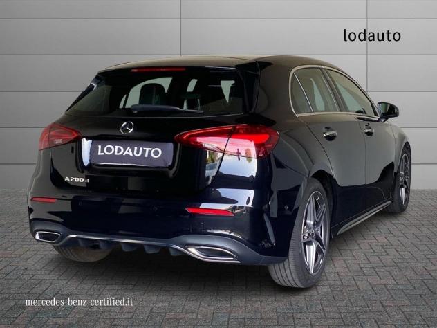 Mercedes-Benz Classe A A 200 d AMG Line Premium - Foto 2