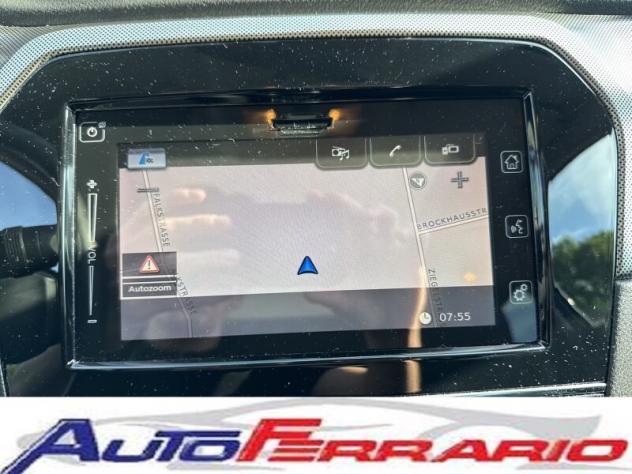SUZUKI Vitara (2015) Vitara 1.4 Boosterjet A/T 4WD AllGrip Starview - Foto 10