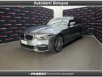 BMW 520 Serie 5 d Touring mhev Msport auto rif. 24174785
