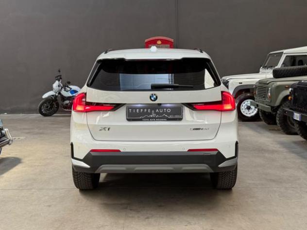 BMW X1 sDrive 18d xLine rif. 23922590 - Foto 5