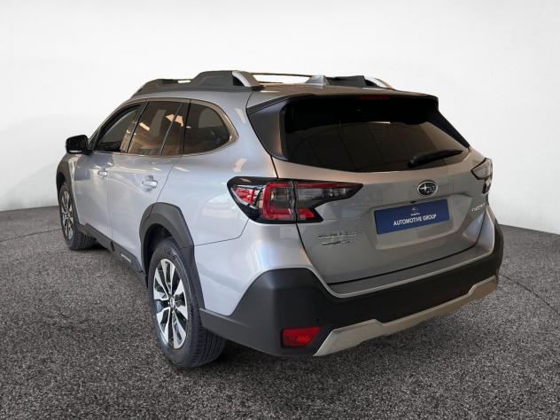 Subaru Outback 2.5i Lineartronic Premium - Foto 4