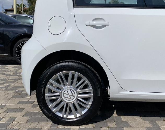 Volkswagen up! 1.0 Move Up! 65CV - Foto 8