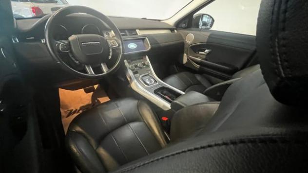 LAND ROVER Range Rover Evoque 2.0 TD4 150 CV 5p. HSE Dynamic rif. 23820540 - Foto 6