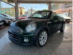 MINI Mini Roadster Cabrio 1.6 Cooper 122CV