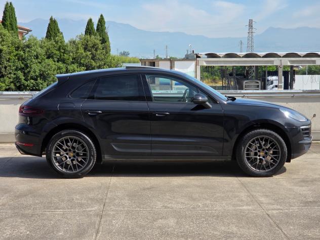 Porsche Macan 3.0 S Diesel - Foto 6