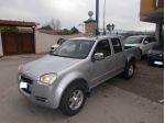 Great Wall Steed 5 DC 2.4 4x4 Super Luxury