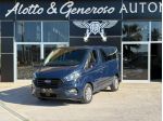 Ford Transit Custom 320 2.0 TDCi PL Combi Entry