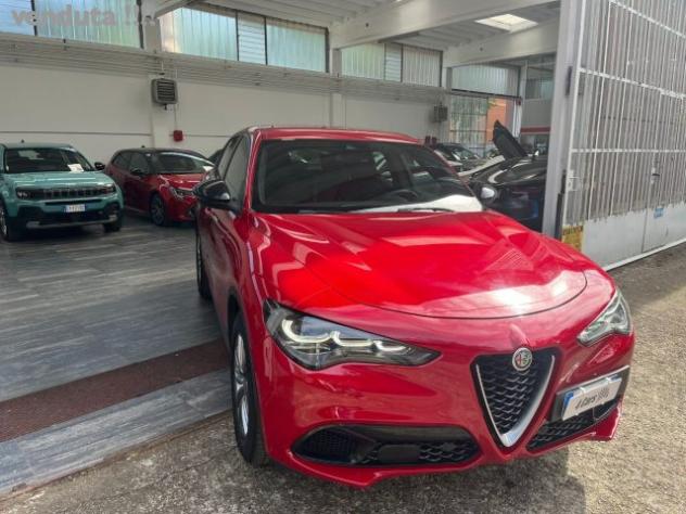 ALFA ROMEO Stelvio 2.2 Turbodiesel 160 CV AT8 Business rif. 23815818