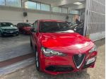 ALFA ROMEO Stelvio 2.2 Turbodiesel 160 CV AT8   Business rif. 23815818