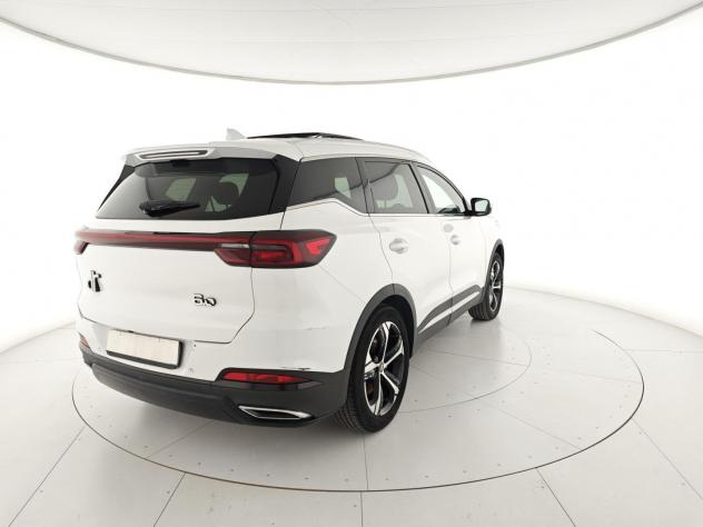 DR AUTOMOBILES dr 6.0 1.5 Turbo CVT Bi-Fuel GPL - Foto 6