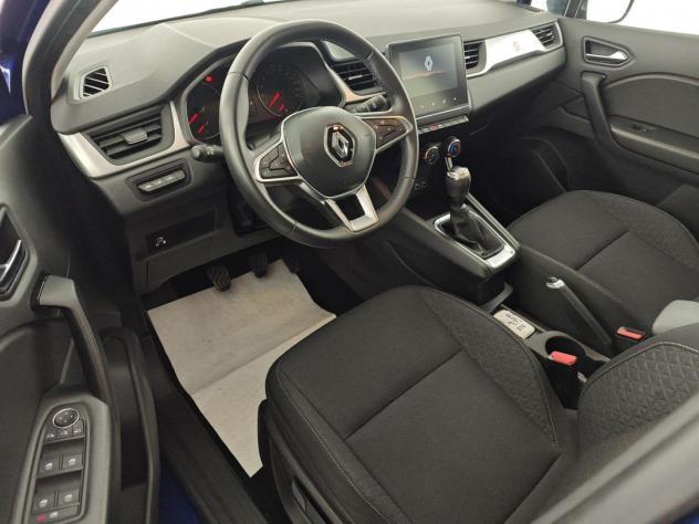 Renault Captur TCe 100 CV GPL Evolution - Foto 10
