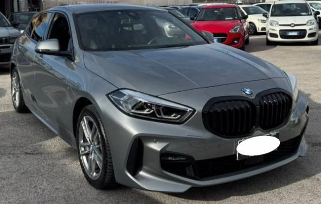 BMW 118 d 5p. Msport rif. 24189993 - Foto 3