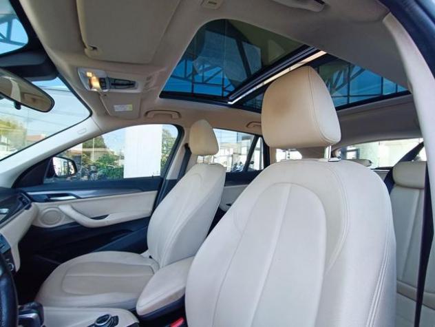 BMW X1 sDrive18d xLine rif. 23983750 - Foto 5