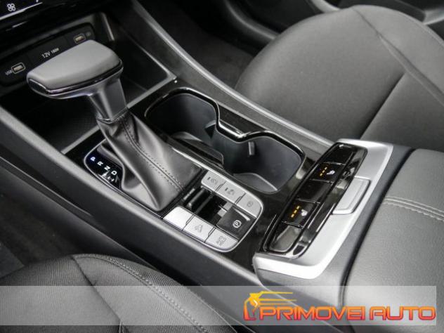 HYUNDAI Tucson 1.6 T-GDI GPL DCT Select rif. 20955125 - Foto 9