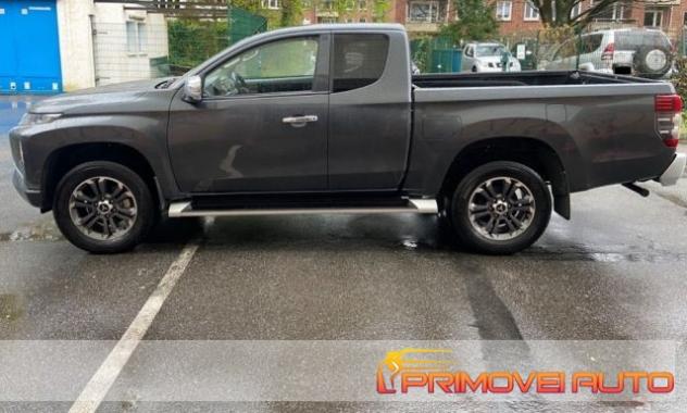 MITSUBISHI L200 2.3 D single Cab 4x4 rif. 19516050 - Foto 9