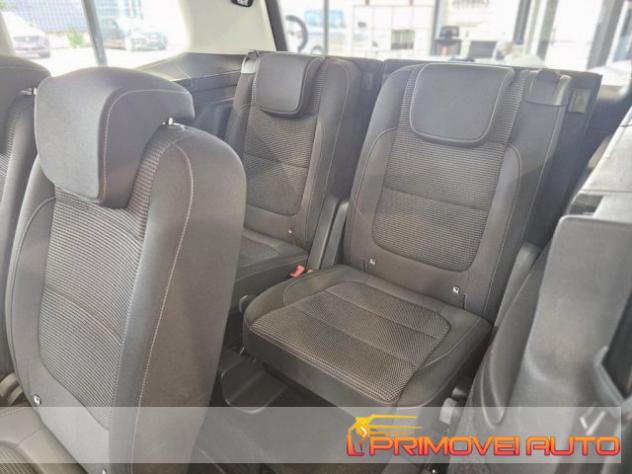VOLKSWAGEN Sharan 2.0 TDI 150 CV SCR DSG rif. 21302552 - Foto 4