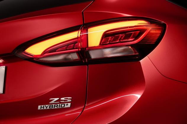 Mg ZS hybrid luxury , NUOVA DA CONFIGURARE ! - Foto 8