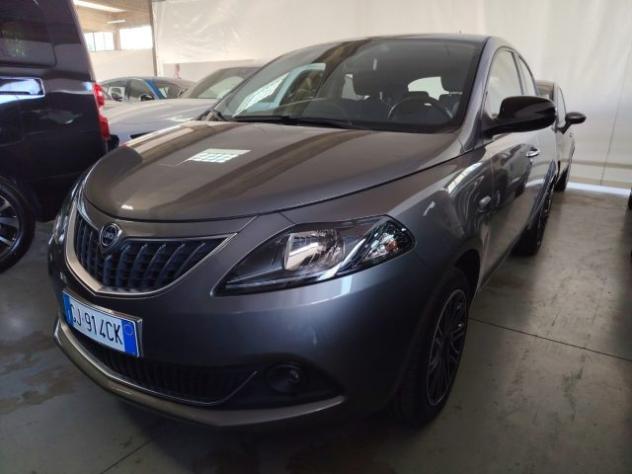 LANCIA Ypsilon 1.0 FireFly 5 porte S&S Hybrid Ecochic Gold rif. 23916054