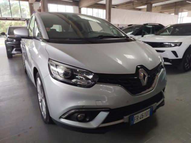 RENAULT Scenic Scénic dCi 8V 110 CV Energy Sport Edition2 rif. 23944330 - Foto 2