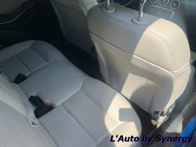 MERCEDES-BENZ A 160 d Sport rif. 23821471 - Foto 5