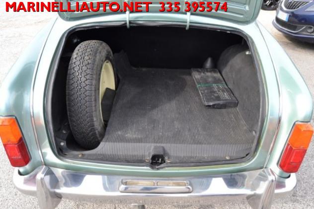 LANCIA Appia III SERIE ANNO 1960 rif. 24129907 - Foto 10