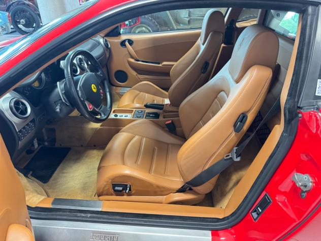 Ferrari F430 Carboceramica - Foto 10
