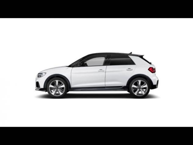 AUDI A1 ALLSTREET 30 TFSI S-TRONIC IDENTITY CONTRAST rif. 24057963 - Foto 3