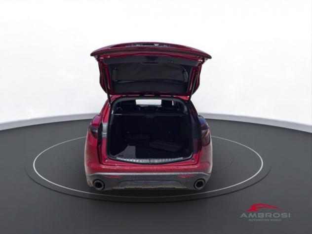 ALFA ROMEO Stelvio 2.2 t Sprint rwd 190cv auto rif. 23860351 - Foto 9