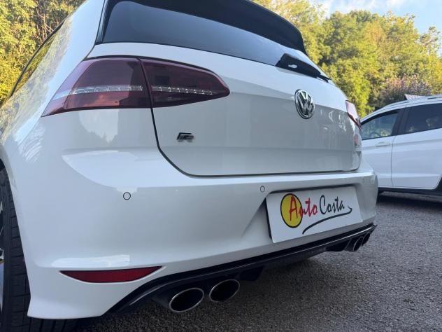 Volkswagen Golf R 2.0 DSG 3p. GOMME NUOVE! - Foto 6